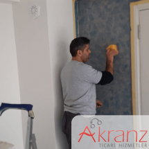 italyan dekoratif duvar boyama italyan dekoratif duvar boyama