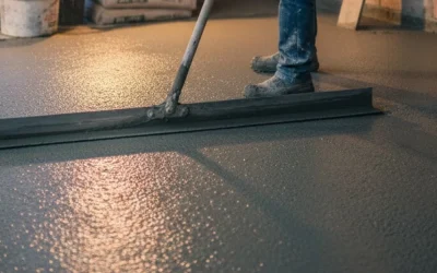 Beykoz Şap Ustası | Daire ve Villa İçi Hassas Şap Uygulamaları